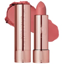 Full-Pigment Matte & Satin Velvet Lipstick