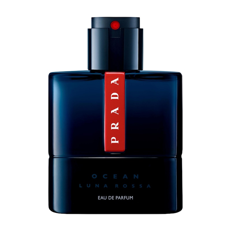 Luna Rossa Ocean Eau de Parfum with Vetiver & Iris thumbnail 3