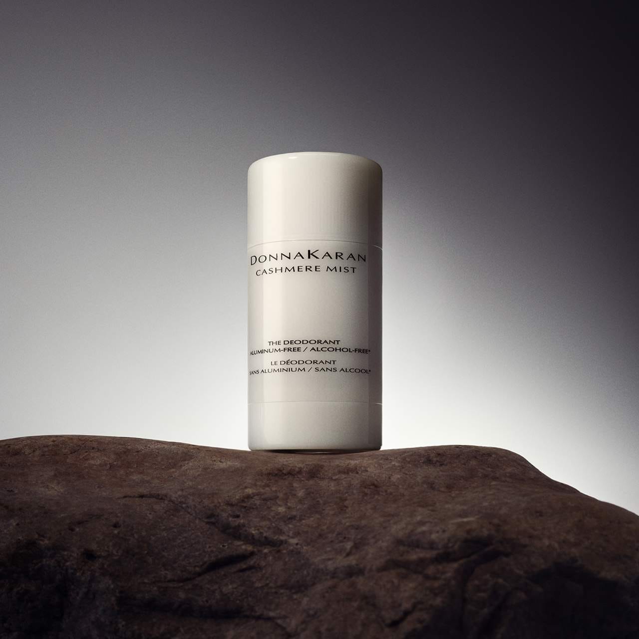 Cashmere Mist Aluminum Free/Alcohol Free Deodorant - Donna Karan