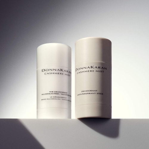 Cashmere Mist Aluminum Free/Alcohol Free Deodorant