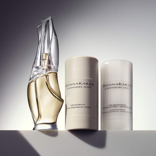 Cashmere Mist Aluminum Free/Alcohol Free Deodorant