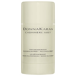 Cashmere Mist Aluminum Free/Alcohol Free Deodorant