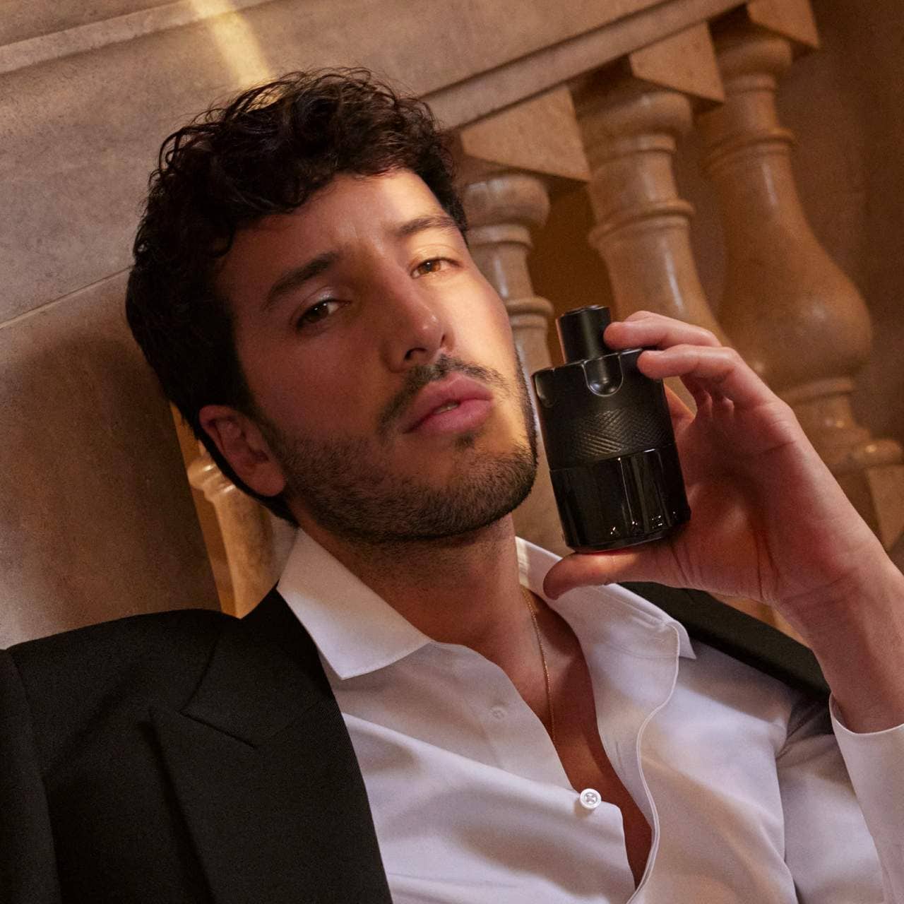 Azzaro The Most Wanted Eau De Parfum