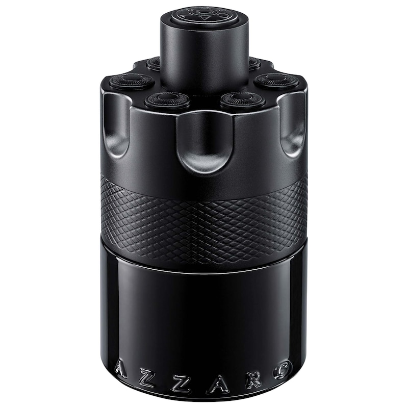 The Most Wanted Eau De Parfum Intense with Toffee Accord & Amber Wood