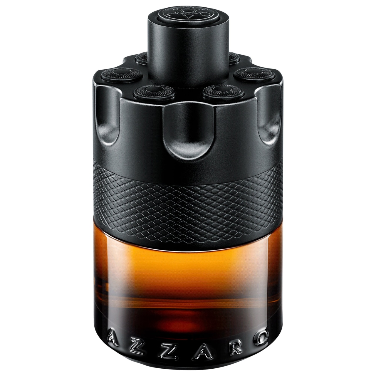 Azzaro The Most Wanted Parfum with Bourbon Vanilla & Red Ginger oz / mL