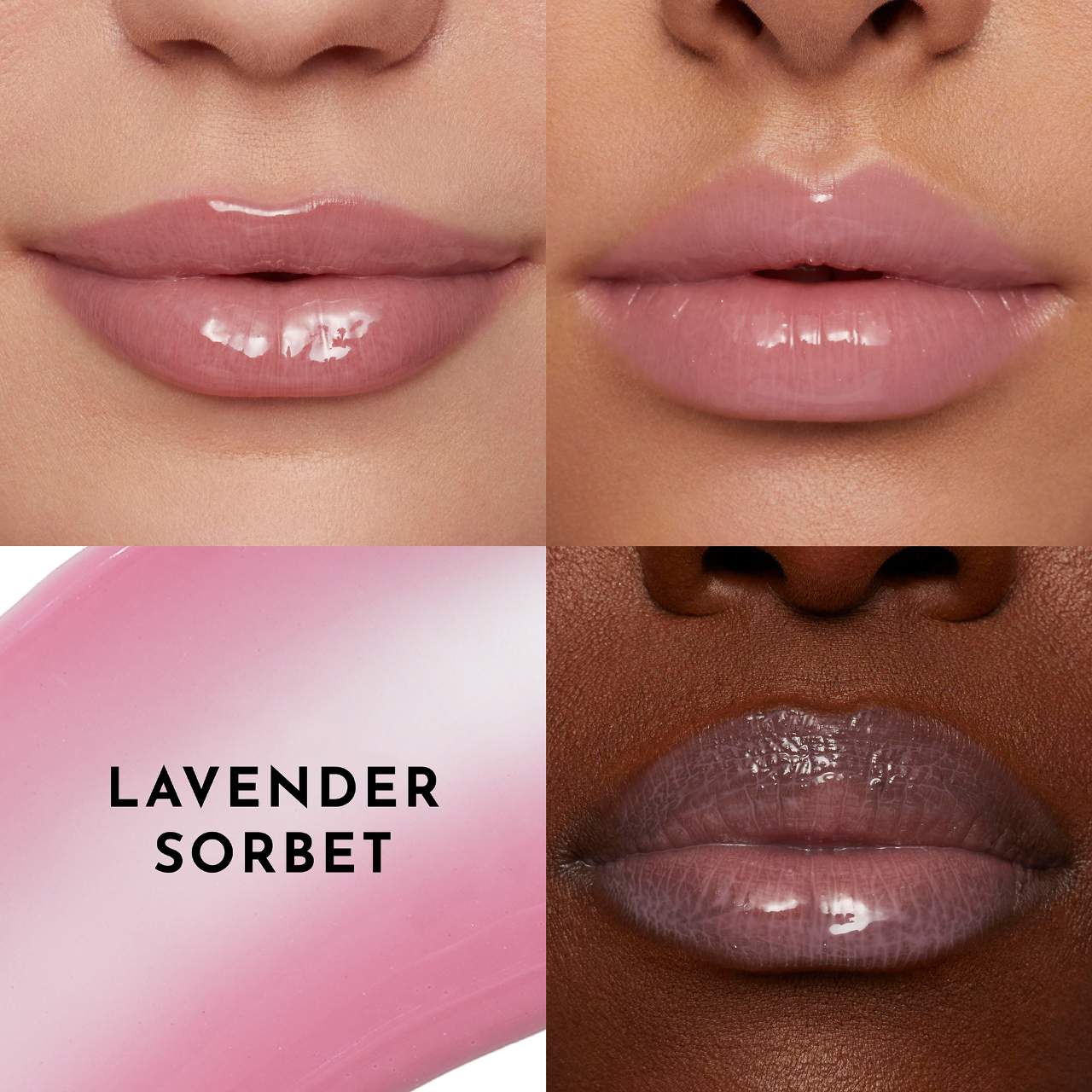 Forget The Filler Lip Plumper Line Smoothing Gloss