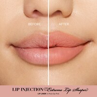 Lip Injection Extreme Lip Shaper Plumping Lip Liner