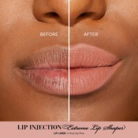 Lip Injection Extreme Lip Shaper Plumping Lip Liner