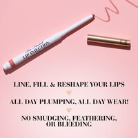 Lip Injection Extreme Lip Shaper Plumping Lip Liner