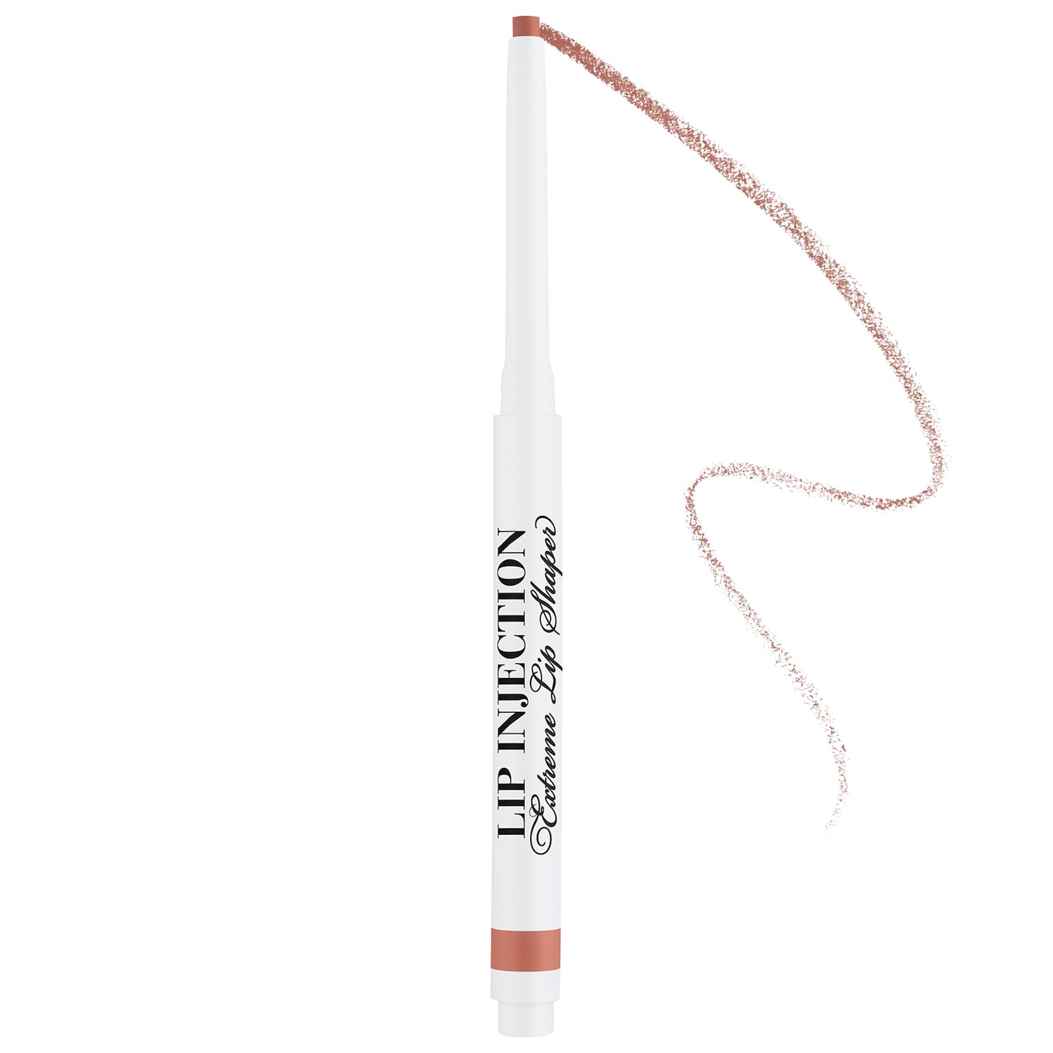 Карандаш для губ Too Faced Lip Injection Extreme Lip Shaper — фото 1