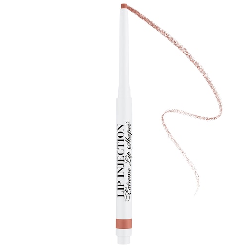 Карандаш для губ Too Faced Lip Injection Extreme Lip Shaper