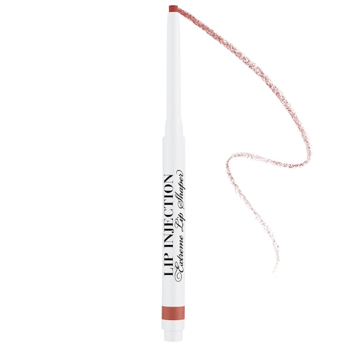 Caramel Lip Liner Sephora
