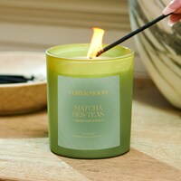 Matcha Bes-teas Candle