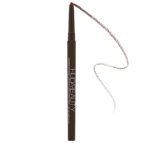 Стойкий кремовый карандаш-каджал для глаз Huda Beauty Creamy Kohl