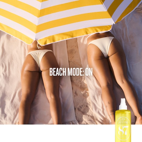 Mini Rio Radiance Perfume Mist