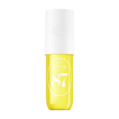 Sol de Janeiro - Cheirosa 87 Rio Radiance Hair & Body Perfume Mist 3.04 oz / 90 mL Sol de Janeiro Cheirosa 87 Rio Radiance Hair & Body Perfume Mist