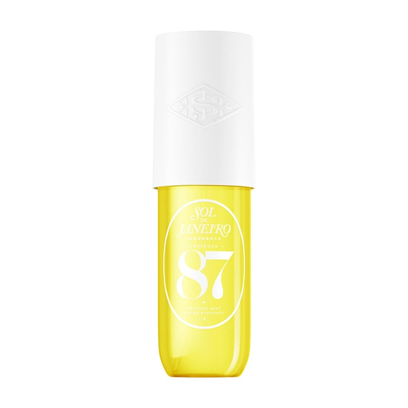 Mini Cheirosa 87 Rio Radiance Hair & Body Perfume Mist
