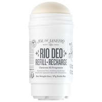 Sol de Janeiro - Rio Deo Aluminum-Free Refillable Deodorant Cheirosa '62