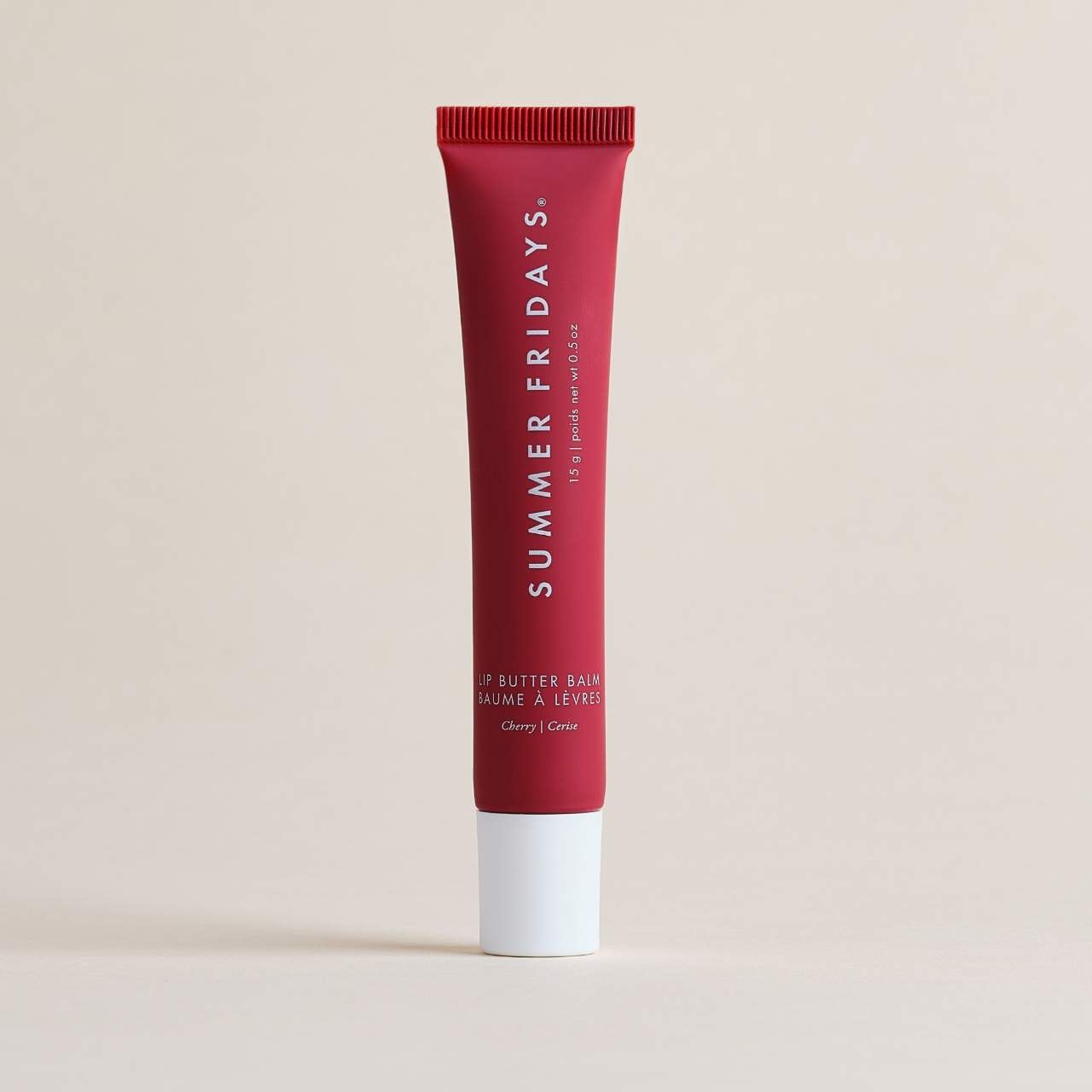 Lip Butter Balm Treatment for Hydration + Nourishing Shine 2