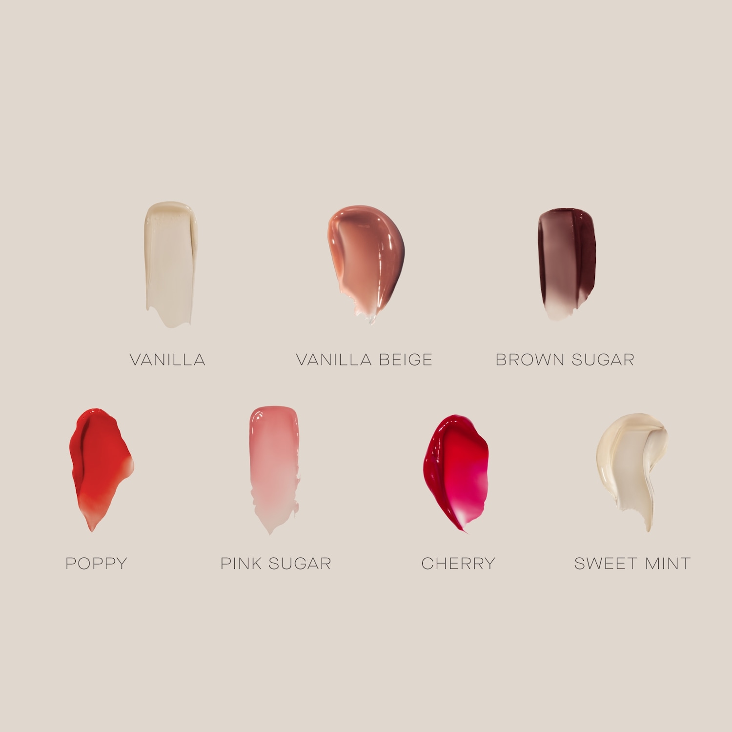 Lip Butter Balm Treatment for Hydration + Nourishing Shine 8