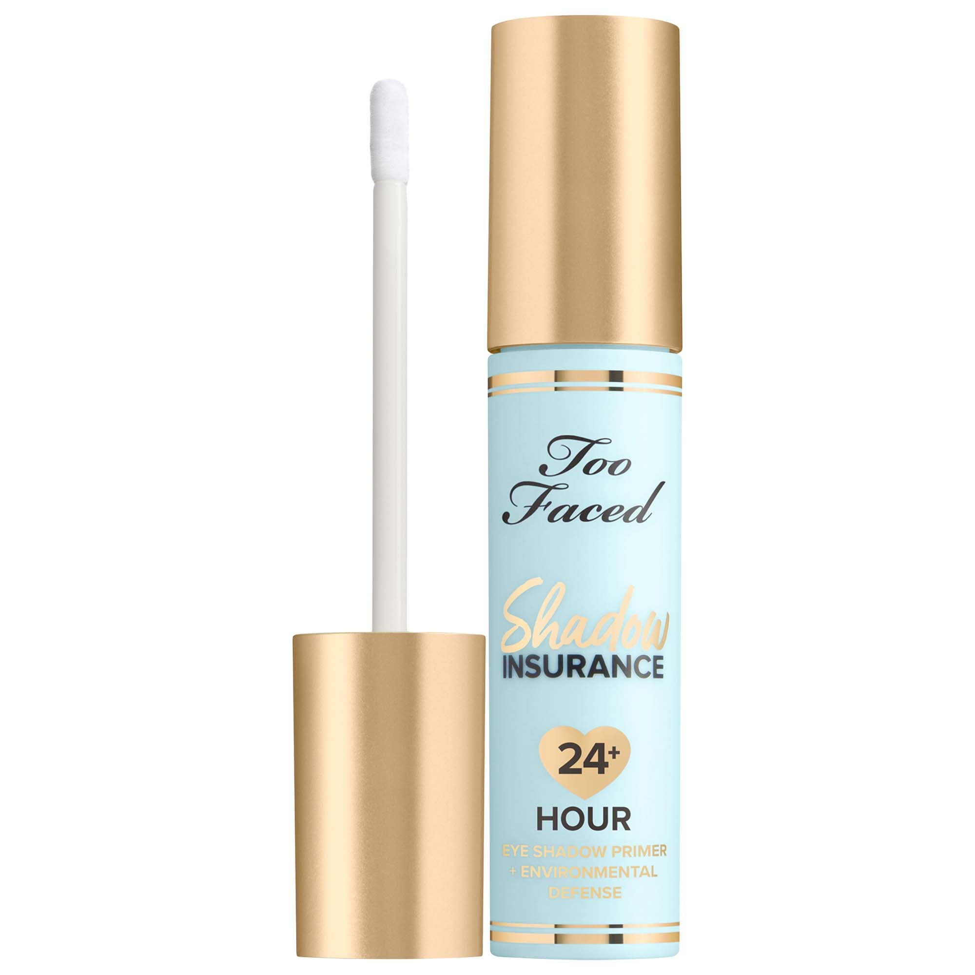 Too Faced Shadow Insurance 24-Hour Eyeshadow Primer 0.2 oz / 5.7 mL