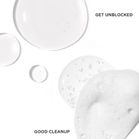 The POREfessional Double Cleanse Value Set