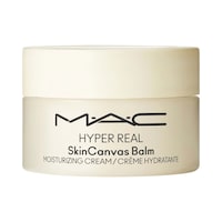 MAC Cosmetics - Mini M·A·C Travel Size Hyper Real SkinCanvas Balm™ Lightweight Fast-Absorbing Strengthening Skin Barrier Moisturizing Cream