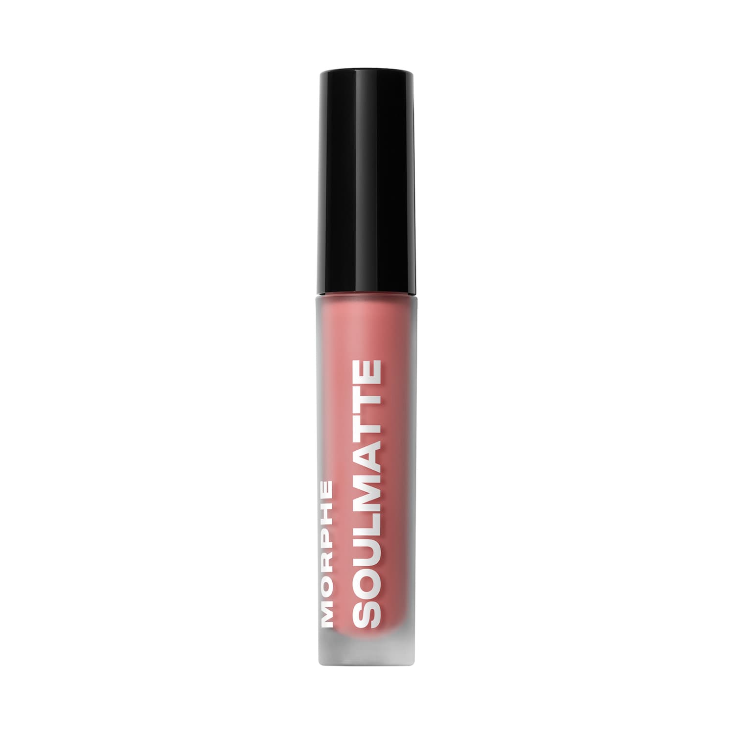 Morphe Cosmetics Soulmatte Lip Mousse - Thumbnail 5