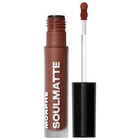 Morphe - Mousse veloutée pour les lèvres Soulmatte