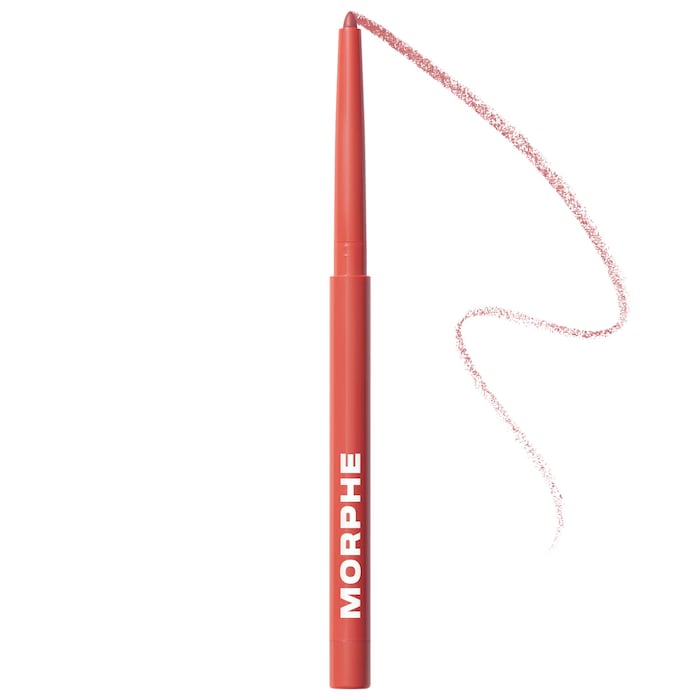 Soulmatte Filling Gel Lip Liner Morphe Sephora