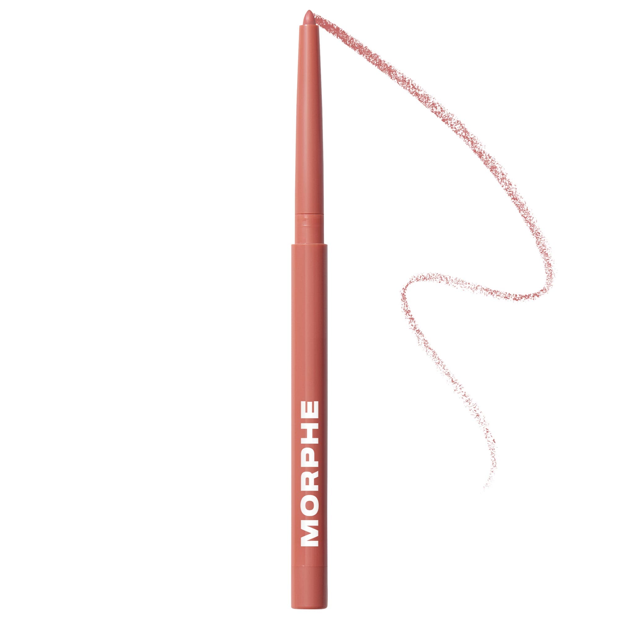 Morphe Ligneur en gel pour les lèvres Soulmatte .007 oz /.21 g