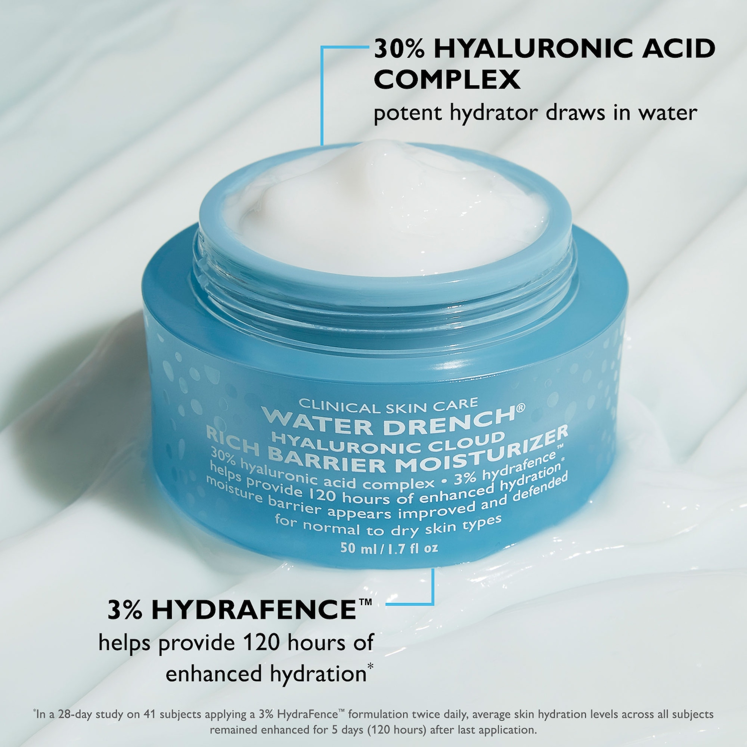 Peter Thomas Roth Water Drench Moisturizer - Thumbnail 2