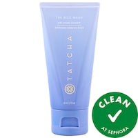 Tatcha - Mini Rice Wash Skin-Softening Cleanser