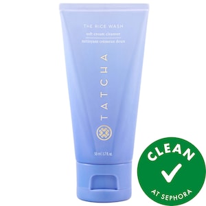 Tatcha - Mini Rice Wash Skin-Softening Cleanser