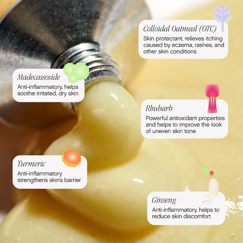 Like Butter Moisturizer for Dry, Sensitive & Eczema-Prone Skin thumbnail 3