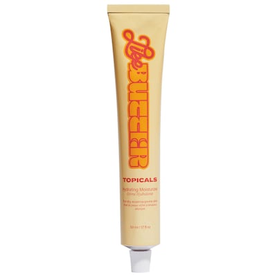 Topicals Like Butter Moisturizer for dry sensitive skin