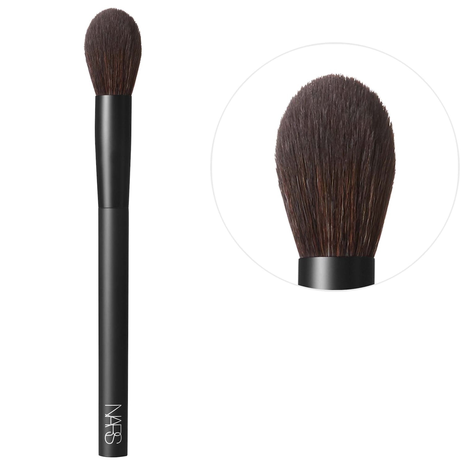 Кисть для пудры NARS #15 Precision — фото 1