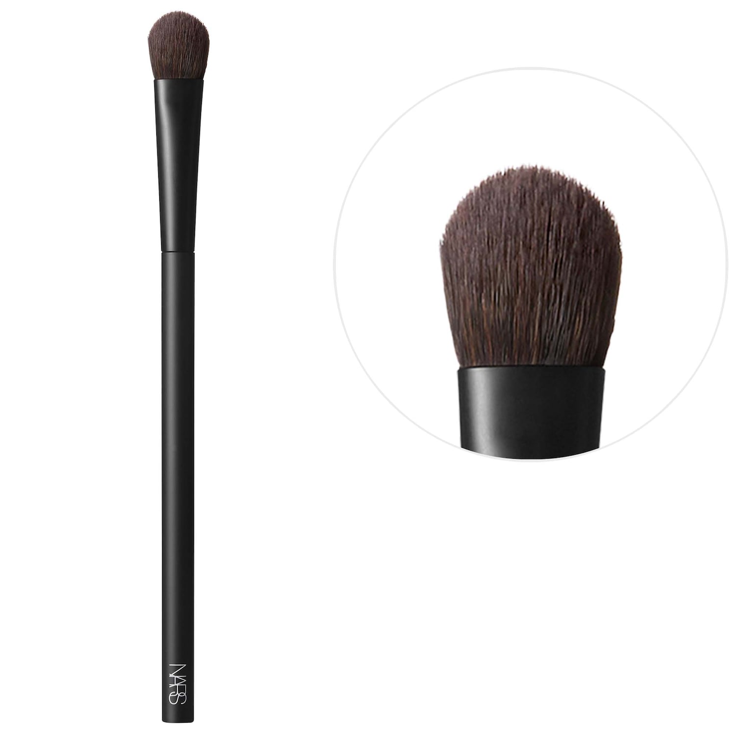 Кисть для теней NARS #20 Allover — фото 1