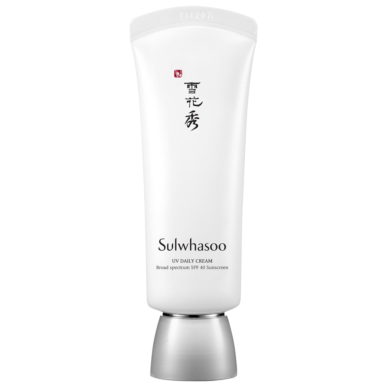 Солнцезащитный крем Sulwhasoo UV Daily Cream SPF 40