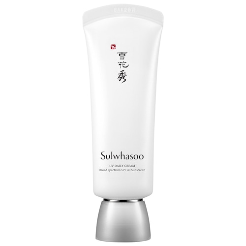 Солнцезащитный крем Sulwhasoo UV Daily Cream SPF 40
