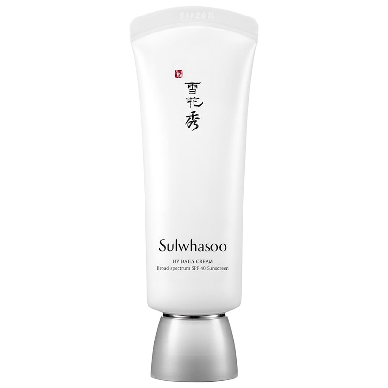 UV Daily Cream Broad Spectrum SPF 40 Sunscreen