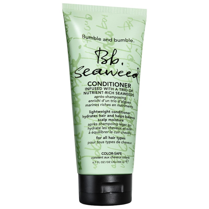 Seaweed Nourishing Conditioner