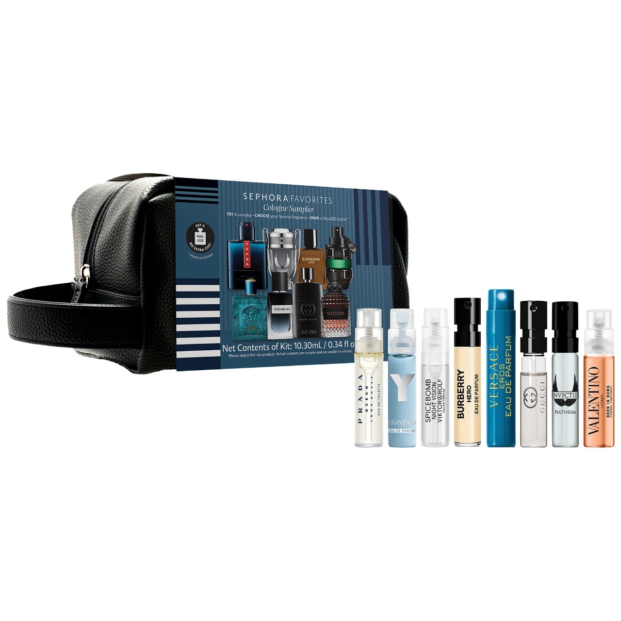 Favorites Cologne Sephora Sample Cologne Perfume Sampler Ulta Men&