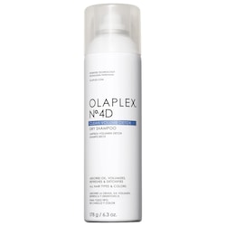 No.4D Clean Volume Weightless Oil-Absorption Detox Dry Shampoo