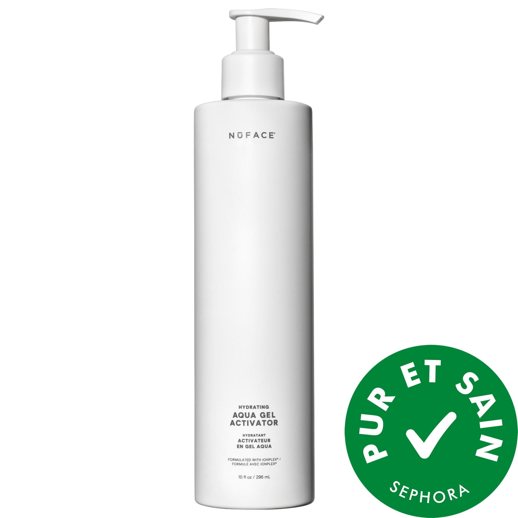 Gel hydratant Aqua NuFACE® oz / mL
