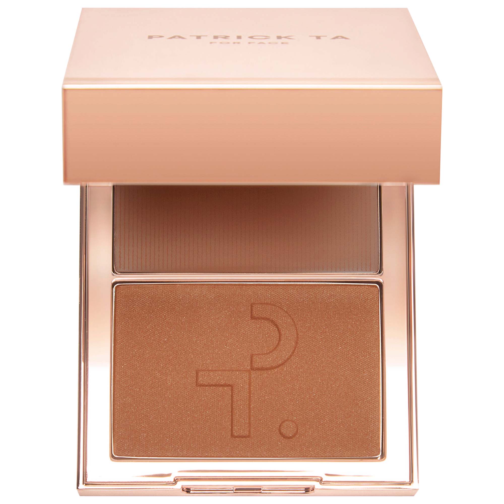 Thumbnail of PATRICK TA Major Sculpt Crème Contour & Powder Bronzer Duo