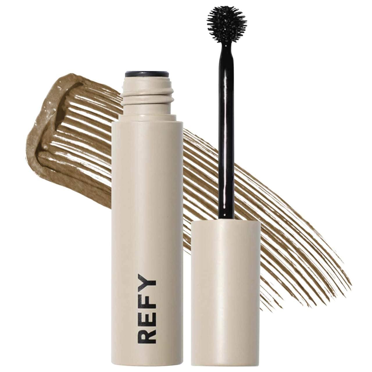 Тонирующий гель для бровей Refy Brow Tint — фото 1