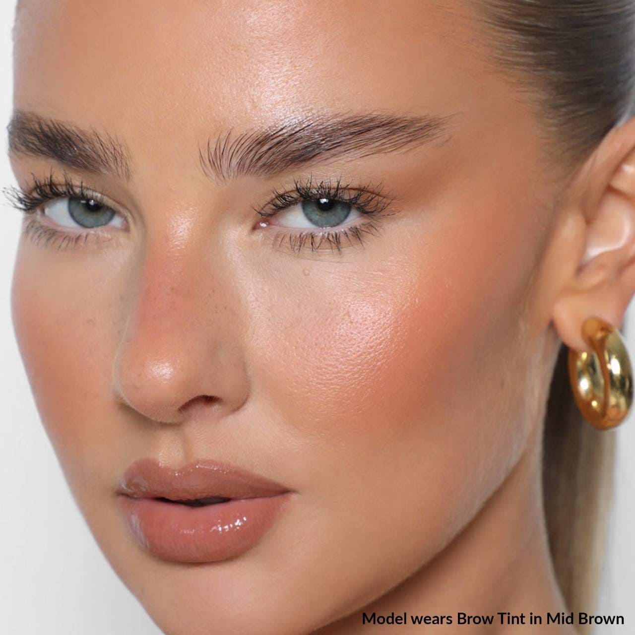 Brow Tint Eyebrow Gel