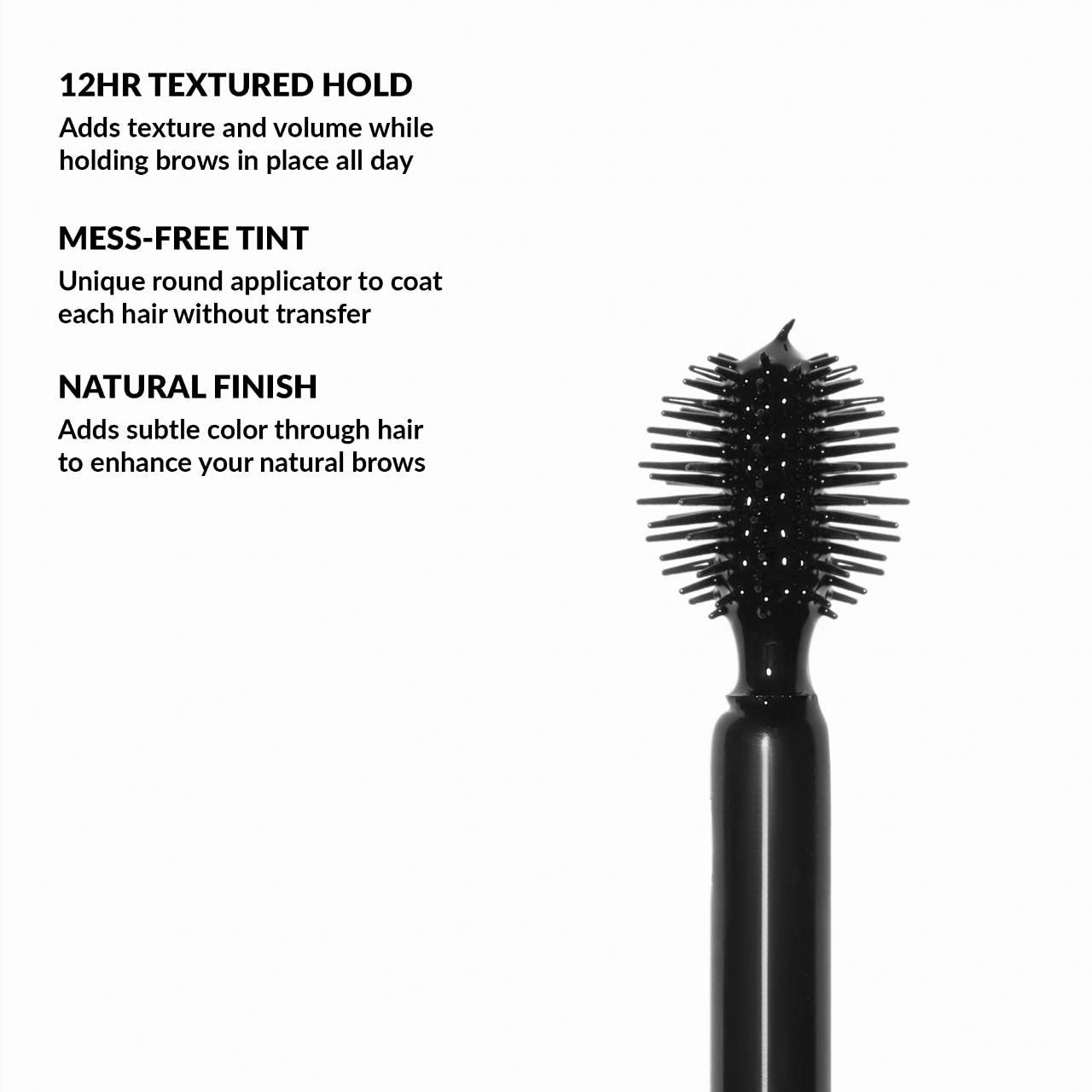 Brow Tint Eyebrow Gel