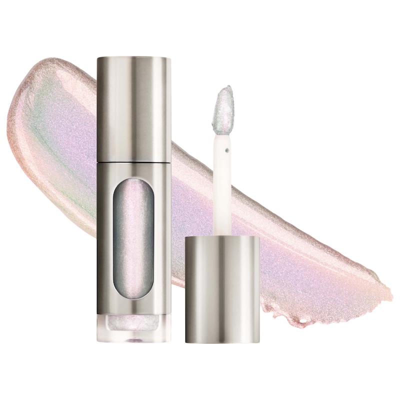 Vision Flush Glow - Hyper Radiant Liquid Highlighter